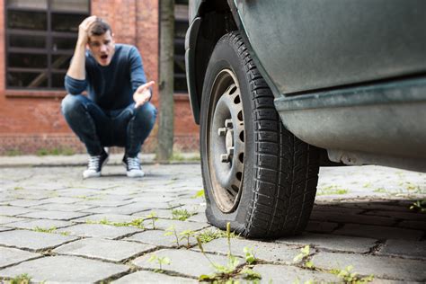 What to do when you get a flat tire. Things To Know About What to do when you get a flat tire. 